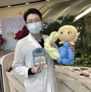 珍愛母親節 健康園遊會5 3日登場