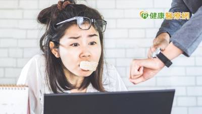 工作日「微休息」不是偷懶 反而能提升工作效率