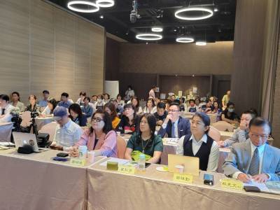 行動頭皮養護師創業計劃啟航 時承醫養集團創辦人林玟妗堅持環保愛地球