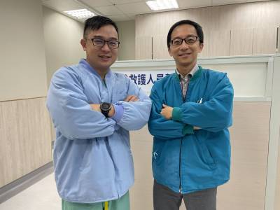 精準研判藥物治療 急診將高血鉀病患從鬼門關救回