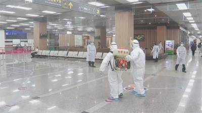 印度醫療崩潰!返台班機抵國門 44人送檢疫所