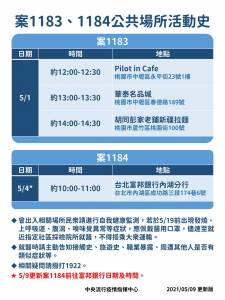 快新聞/案1183機師曾到這家拉麵店 顧客嚇壞退訂餐點