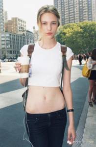 女生標準身材表出爐!達標沒有那麼容易!