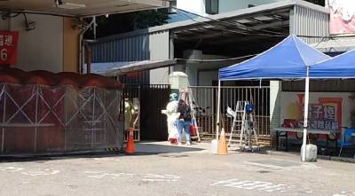 快新聞/本土感染延燒!基隆婦曾「就醫5次」女兒 姐姐傳發燒