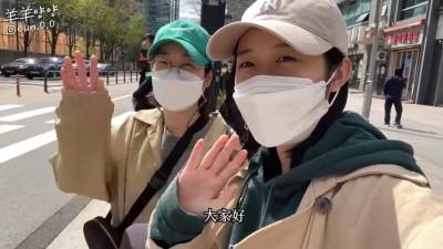 武肺肆虐「韓國真的變很多欸」 當地人曝防疫現況