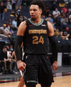 NBA/灰熊附加賽險勝!下一輪將對上勇士