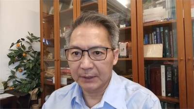 英研究:兩劑AZ對印度變種病毒效力達60 輝瑞88