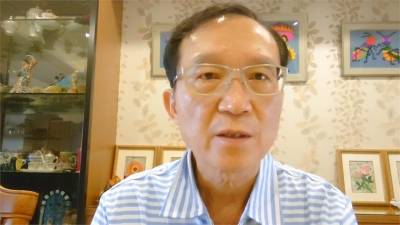 英研究:兩劑AZ對印度變種病毒效力達60 輝瑞88