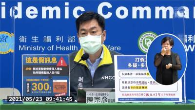 英研究:兩劑AZ對印度變種病毒效力達60 輝瑞88