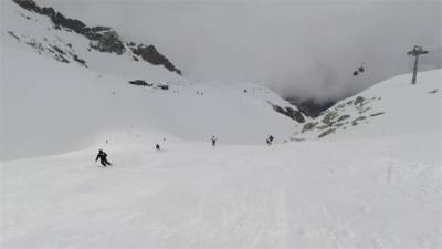 準備迎回正常生活 義大利滑雪場 健身房重啟