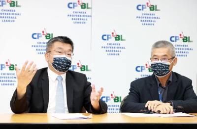 中職放棄5搶1!沒能穿上的新戰袍曝光了