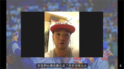 影/棒協組隊參賽5搶1引熱議 教練團曝真實想法