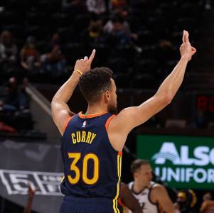 NBA/11年來首次 總冠軍戰2明星將缺席