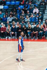 NBA/飆風玫瑰獲MVP首選票 誰投的官方解答了