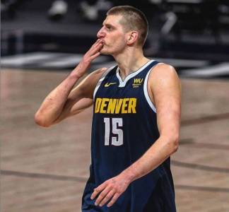 NBA/國際球員奪3年MVP!約基奇史上第6位