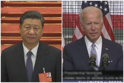 快新聞/台灣成為全球焦點!謝金河曝「疫苗大戰」政治角力