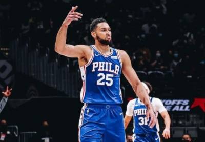 NBA/西蒙斯傳改「右手投籃」找回信心?球團不想等
