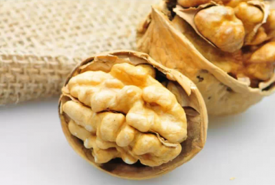 10大堅果這麼驚人:為了您的健康,請花2兩分種看完