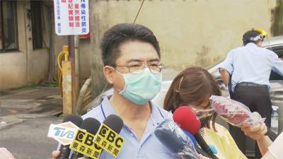 快新聞/新北家禽屠宰場爆確診 肉品市場今全面快篩
