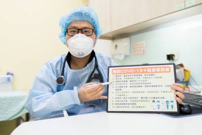 魔鬼藏在細節裡 醫師建議10招居家防疫避免將病毒帶回家