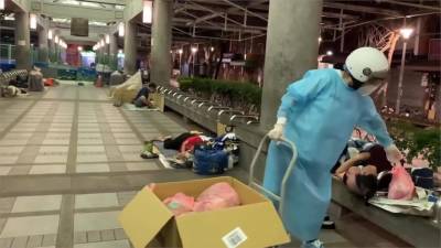 影/萬華人撕汙名標籤 導演:不是破口是愛心出口