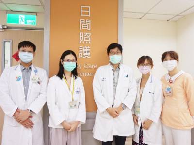 新竹馬偕精神科線上視訊團體課程 陪伴精障病友在家擁有「心」生活