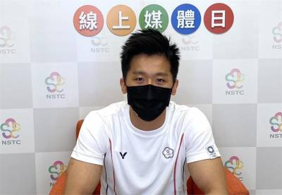 東奧/體操項目隔56年再度成團拚奧運 李智凱奪金呼聲高