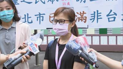 快新聞/北市開第一槍替獸醫打疫苗 醫師感謝