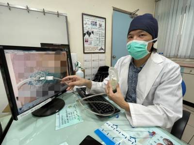 佛尼爾氏壞死症致死率高 嘉榮醫師提醒立即就醫