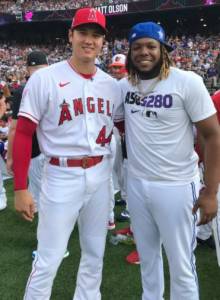 MLB/大谷超暖心!420萬獎金全分給員工