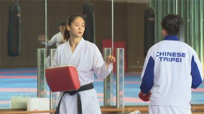 外媒預測台灣東奧奪11獎牌!郭婞淳 文姿云有望摘金