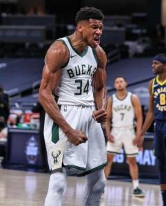 NBA/沒有選擇去超級強隊!字母哥奪冠吐心聲挨酸