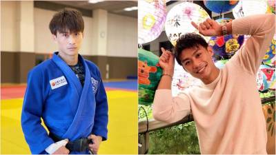 東奧/運動鮮肉超吸睛 盤點12位高顏質奧運男神!