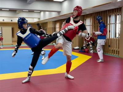 東奧/跆拳道24日開踢!蘇柏亞打頭陣對決日本女將