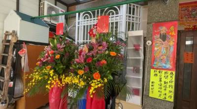 東奧/「舉重女神」郭婞淳今下午出賽 郭媽媽:不緊張