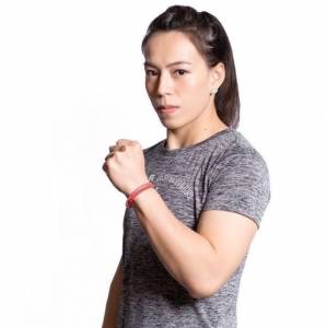 東奧/郭婞淳奪第1金!必勝「幸運物」超少女