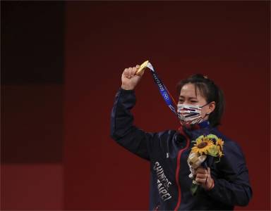 東奧/郭婞淳千萬獎金有規劃!律師授「一招多4倍」