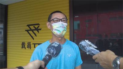 東奧/戴資穎8強賽強碰勁敵依瑟儂 戴爸分析2人對戰