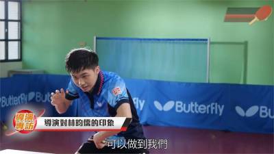 影/林昀儒內斂藏不住光芒 導演讚:他就是王牌