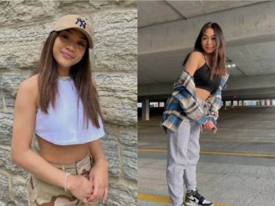 東奧/美國「體操精靈」摘金!私服曝光秒圈粉