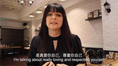 影/台灣「肥胖」問題嚴重?英國人妻曾被禁止回台