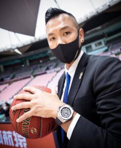 黑人恭喜小戴奪銀!眼尖網抓包竟「遮掉台國旗」