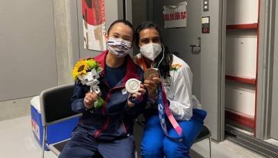 東奧/「暖心女神」辛度超會賺!驚人身價曝