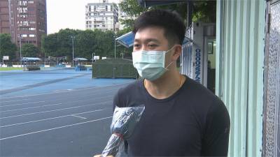 黃金右臂鄭兆村東奧上場 盼再創驚奇