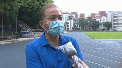 黃金右臂鄭兆村東奧上場 盼再創驚奇
