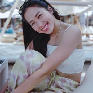 東奧/依瑟儂「IG私照」 網:本業網美?