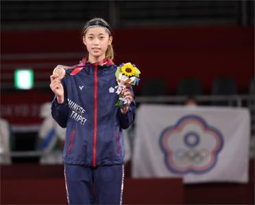 東奧/台灣隊成績史上最佳 他點出4大優秀主因!