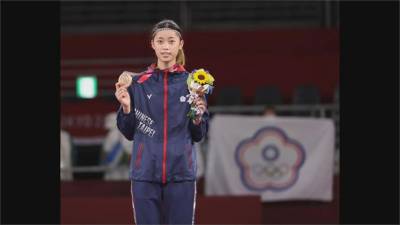 東奧/這5位選手一戰封神 放眼巴黎奧運奪金