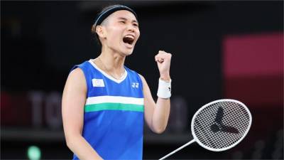 戴資穎暖謝爸!18年練球日子真心話曝光