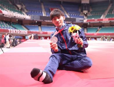 東奧/台灣英雄發光!2金4銀6銅締史上最佳